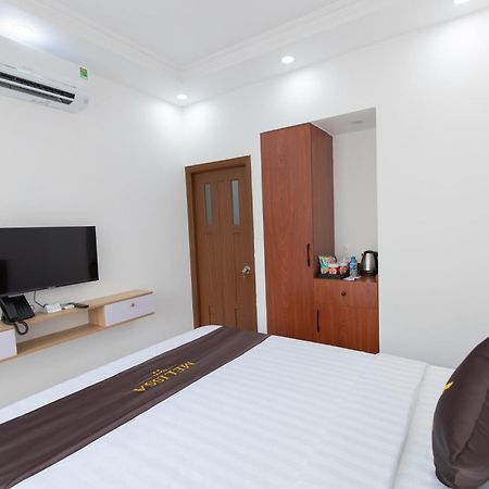 Melissa Hotel ブンタオ エクステリア 写真