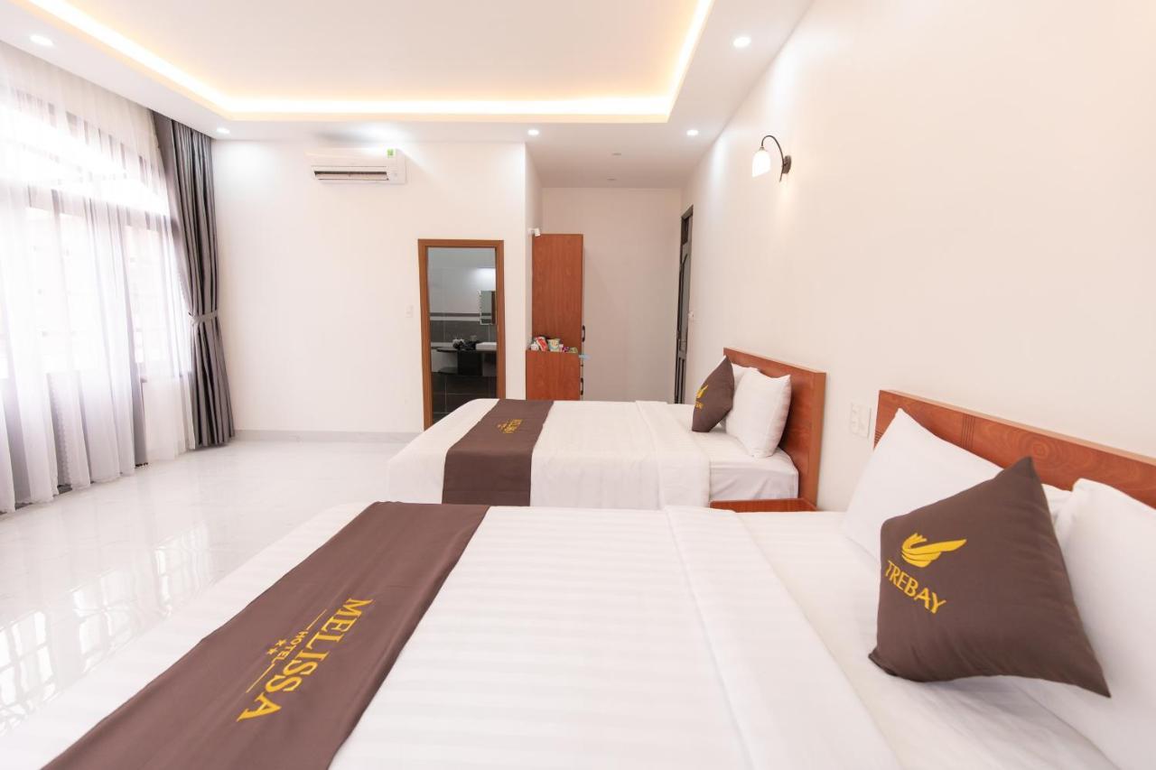 Melissa Hotel ブンタオ エクステリア 写真
