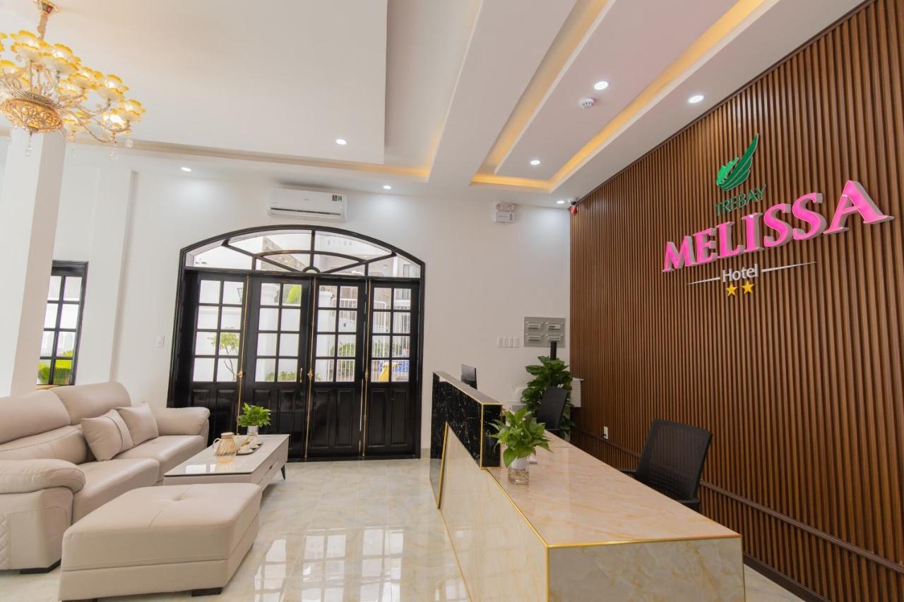 Melissa Hotel ブンタオ エクステリア 写真