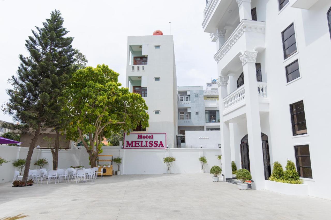 Melissa Hotel ブンタオ エクステリア 写真