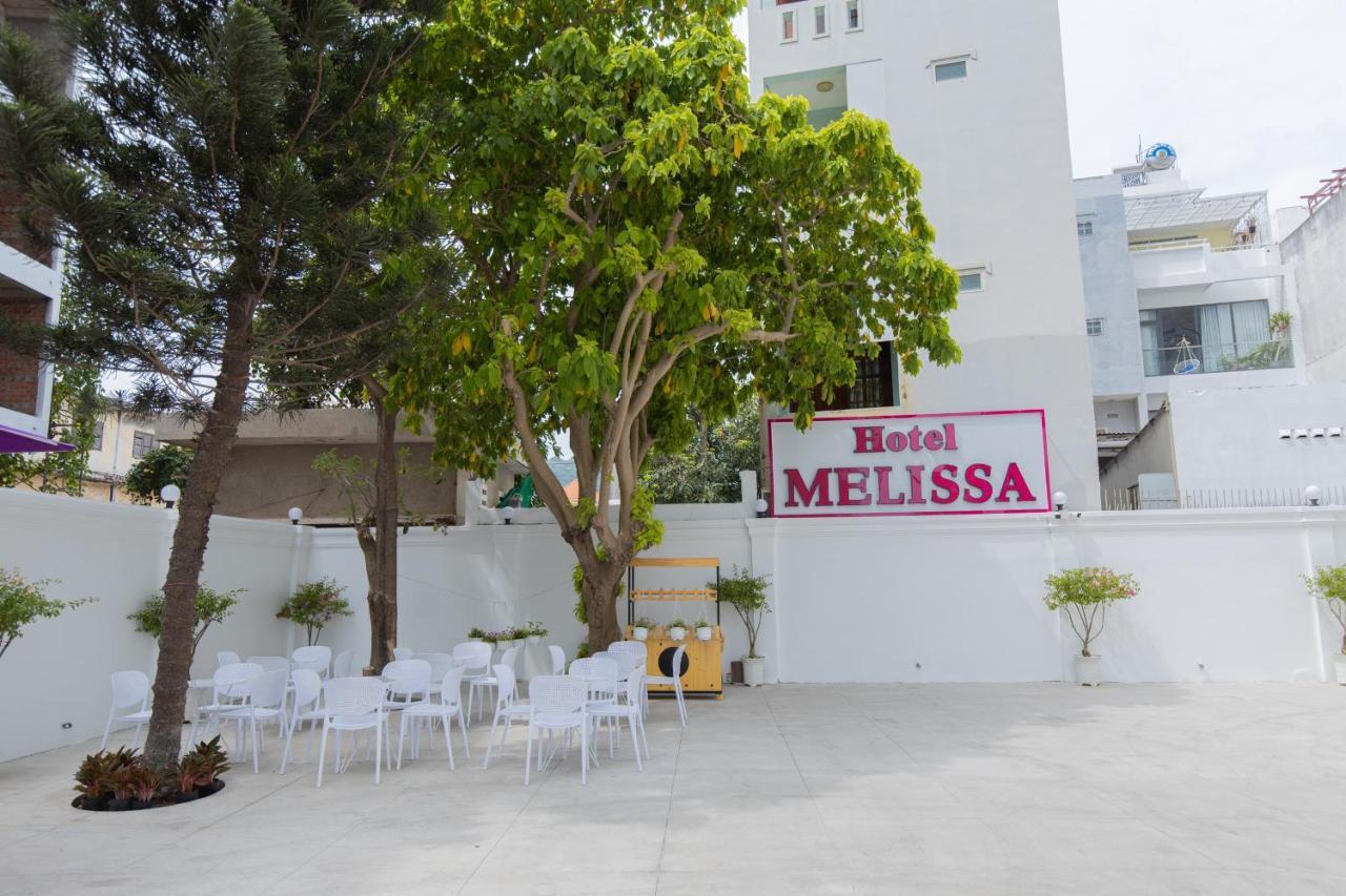 Melissa Hotel ブンタオ エクステリア 写真