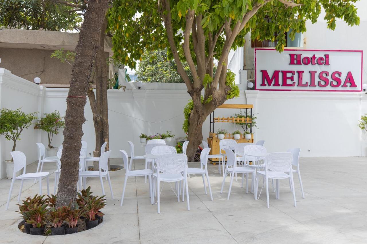 Melissa Hotel ブンタオ エクステリア 写真