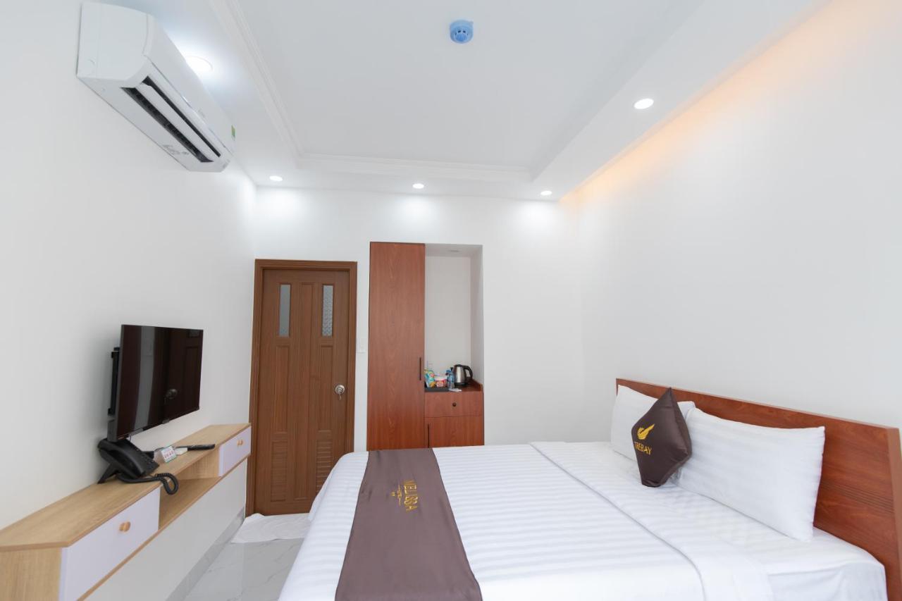 Melissa Hotel ブンタオ エクステリア 写真