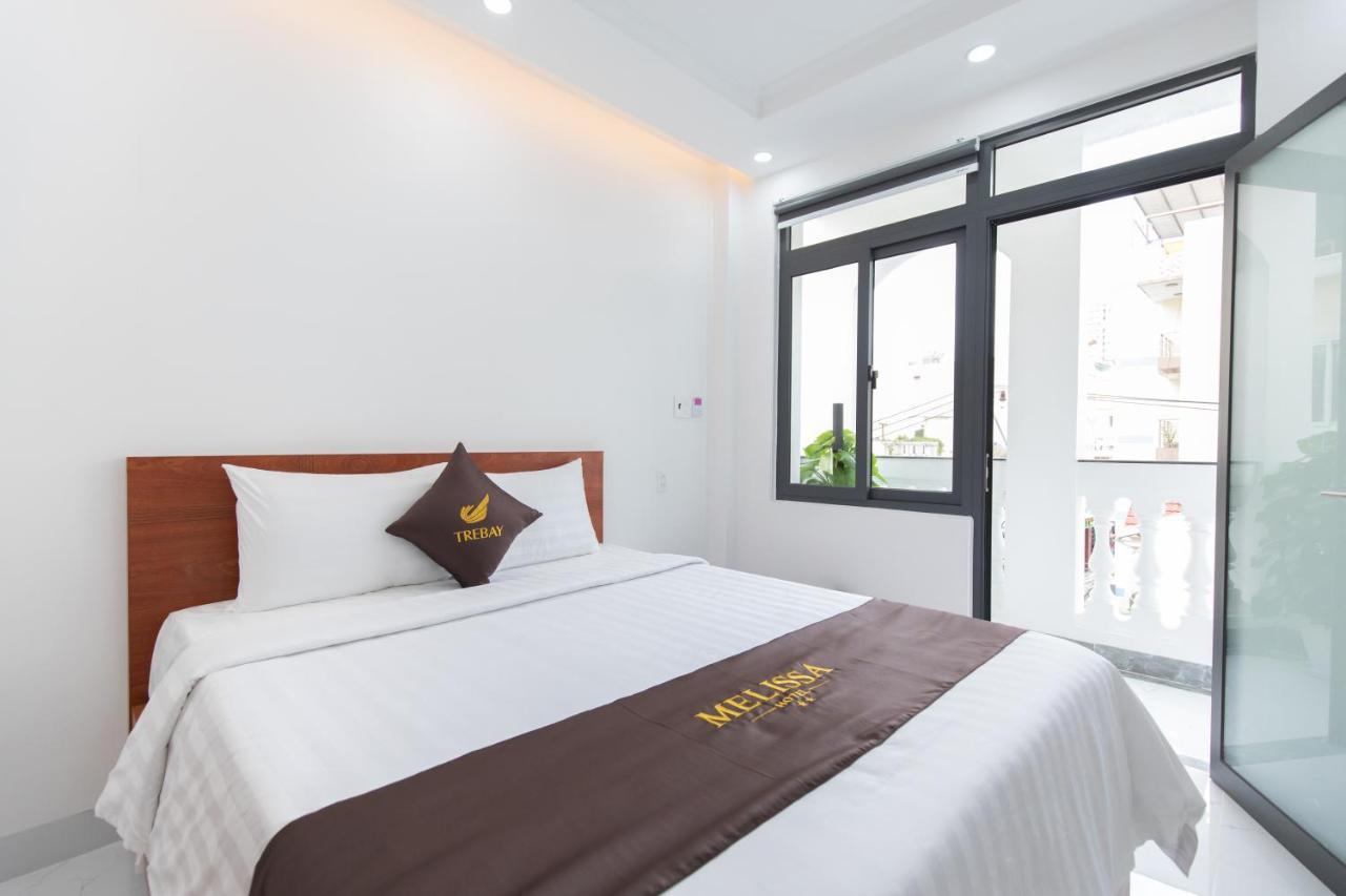 Melissa Hotel ブンタオ エクステリア 写真