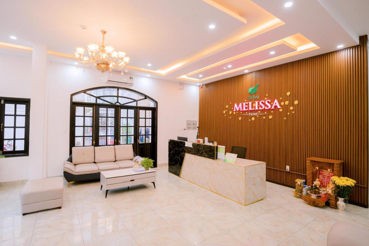 Melissa Hotel ブンタオ エクステリア 写真
