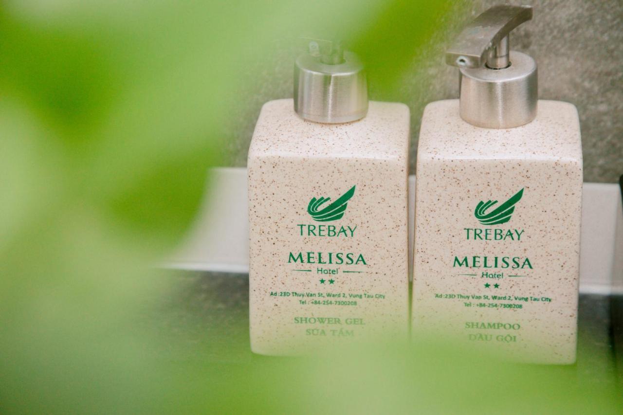 Melissa Hotel ブンタオ エクステリア 写真
