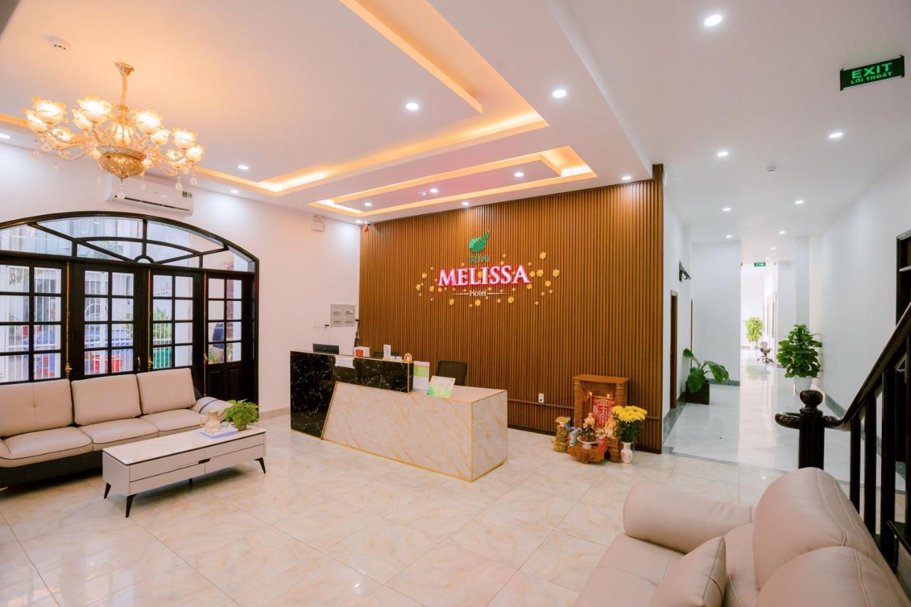 Melissa Hotel ブンタオ エクステリア 写真